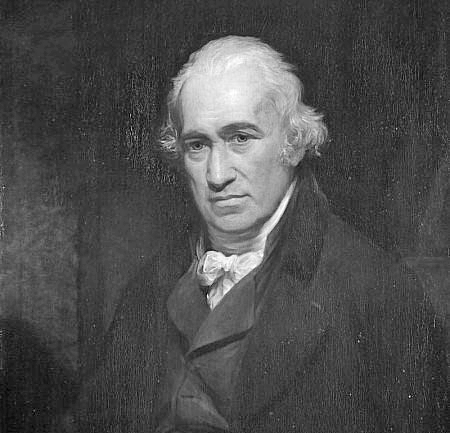 James Watt